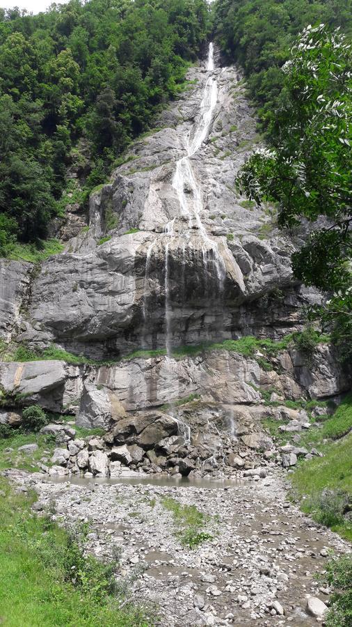 Bnbetschart Muotathal Exteriör bild